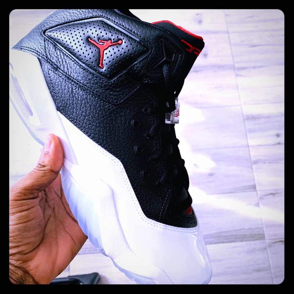 Brand new with box never wear